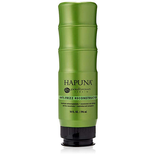 Paul Brown Hapuna Anti-frizz Reconstructor - 10 oz Magic for Your Hair
