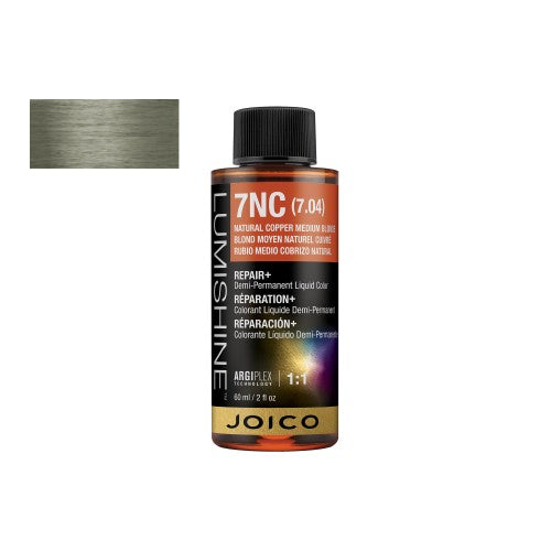 Joico Lumishine Demi Liquid Hair Color: Stunning Shine Formula