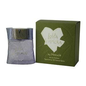 Lolita Lempicka Men's Eau de Toilette Spray - 1.7 OZ