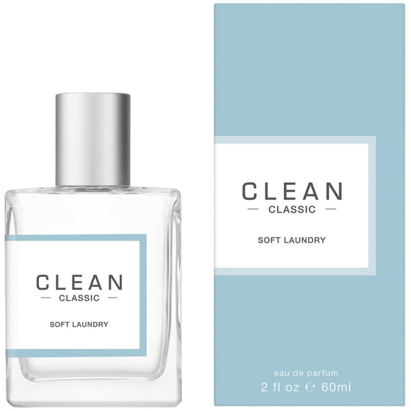 Alluring Clean Soft Laundry Women's Eau De Parfum Spray - 2 oz