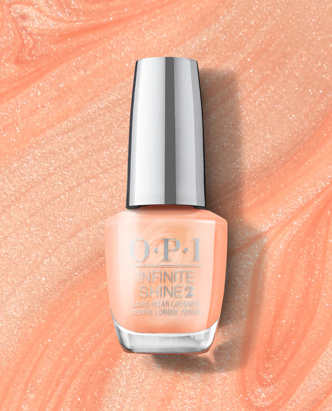 OPI Infinite Shine Summer 2023 Nail Polish Collection - Unleash Your Summer Style!