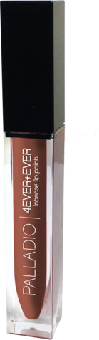 Palladio 4 Ever + Ever: Irresistible Intense Lip Paint