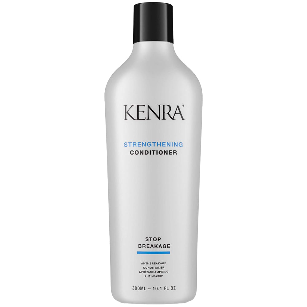 Kenra Strengthening Conditioner - 10.1 oz Miracle for Healthy Hair