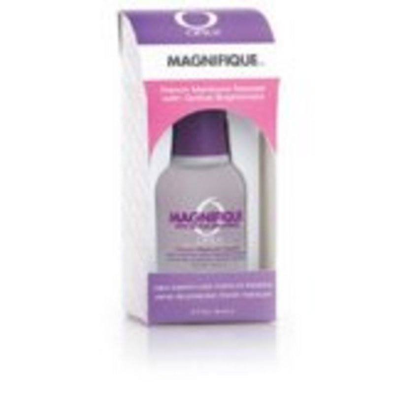 ORLY MAGNIFIQUE Stunning Topcoat - 0.6 OZ