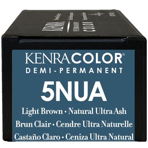 Kenra Demi: Stunning Hair Color Solution
