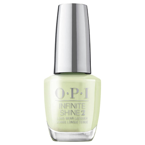 OPI Infinite Shine X Box Collection - Stunning Nail Polish Set