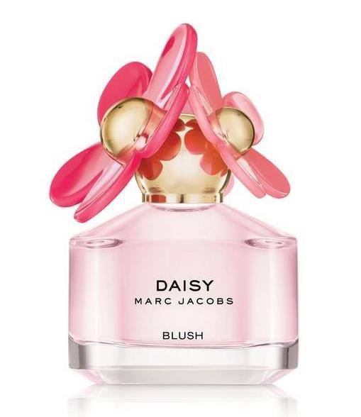 Marc Jacobs Daisy Blush - Irresistible Women's Eau De Toilette Spray (1.7 oz)