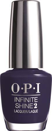 OPI Infinite Shine L16 Get Rid of the Blues