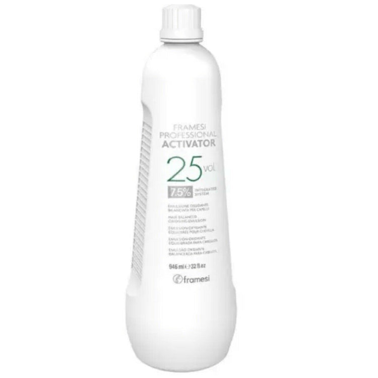 Framesi Framcolor 25 Volume Activator - 32.8 oz