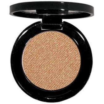I BEAUTY's Alluring Burnt Sand Sheer Satin Eyeshadow