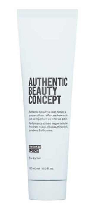Authentic Beauty Concept Shining Hydrate Lotion - 5 oz