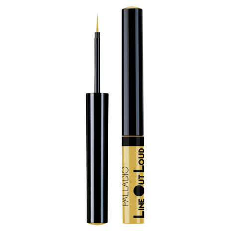 Palladio LOL Stunning Liquid Eyeliner