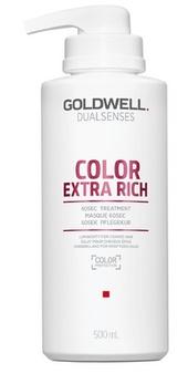 Goldwell DualSenses Color: Extra Rich 60-Second Hair Treatment