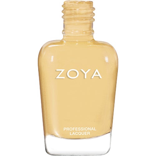 Zoya's Summer 2019 Barefoot Nail Polish Collection - A Must-Have!