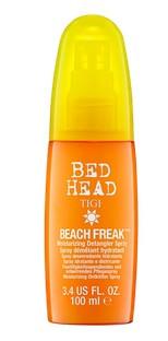 TIGI Bed Head Beach Freak Detangler Spray - 3.4 oz for Gorgeous Summer Hair