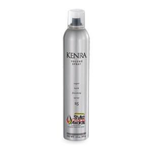 Kenra Volume Spray - Get Luscious, Long - lasting Volume!