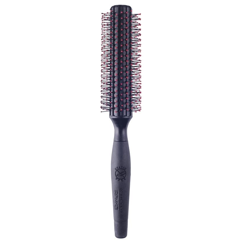Cricket Static-Free RPM-12 Row Brush: The Ultimate Hair Styling Essential