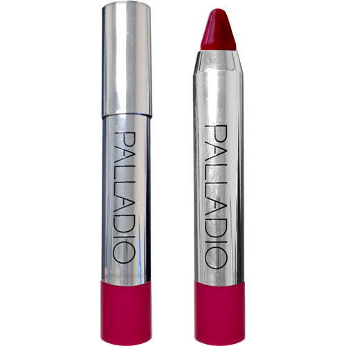 Palladio Pop Shine: Irresistible Brilliant Lip Balm