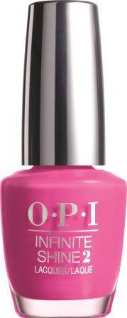 OPI Infinite Shine L04 - Unleash Your Limitless Style!