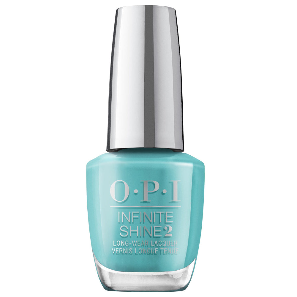 OPI Infinite Shine Spring 2024 Collection - Unleash Your Nail Artistry!