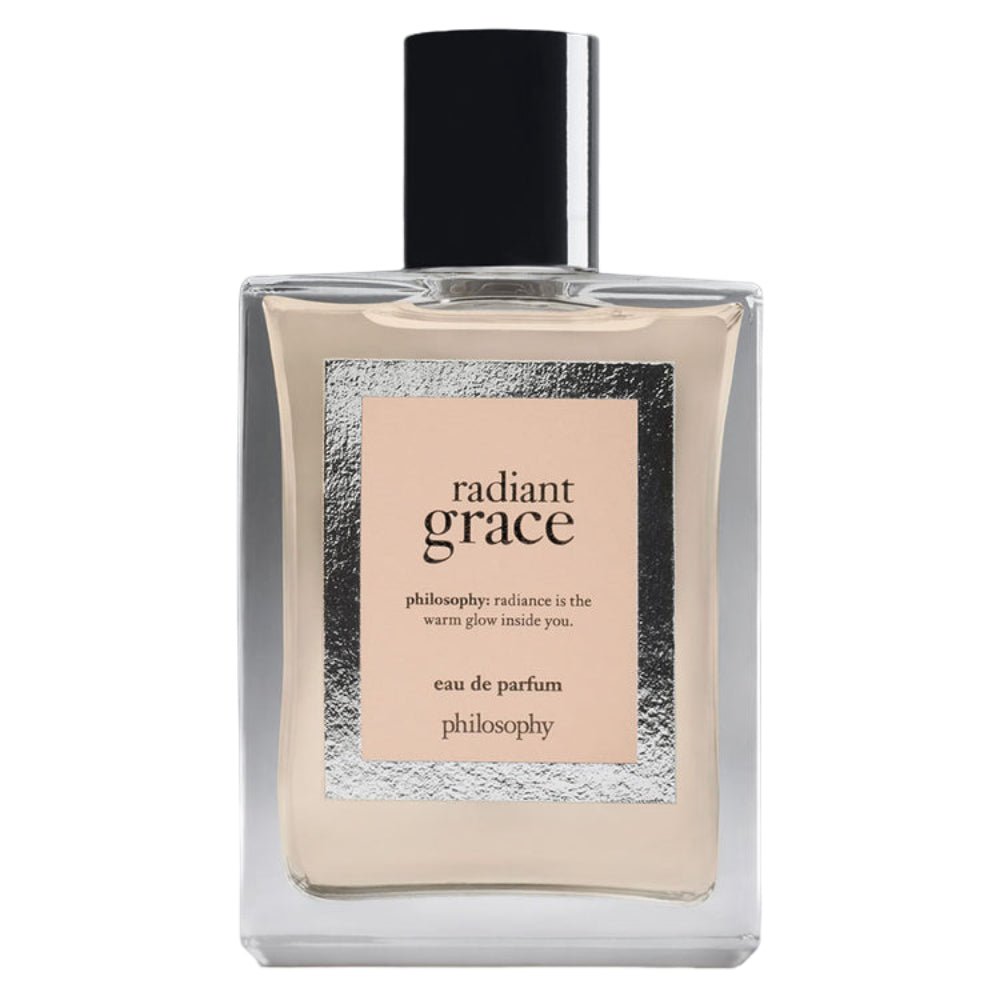 Philosophy Radiant Grace - Enchanting Women's Eau De Parfume Spray