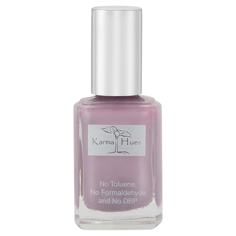 Karma Naturals La Luna Nail Polish - A Natural Beauty Essential