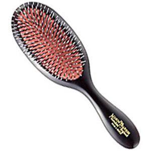 MASON PEARSON HANDY MIX BRISTLE/NYLON HAIR BRUSH - YOUR HAIR'S BEST FRIEND