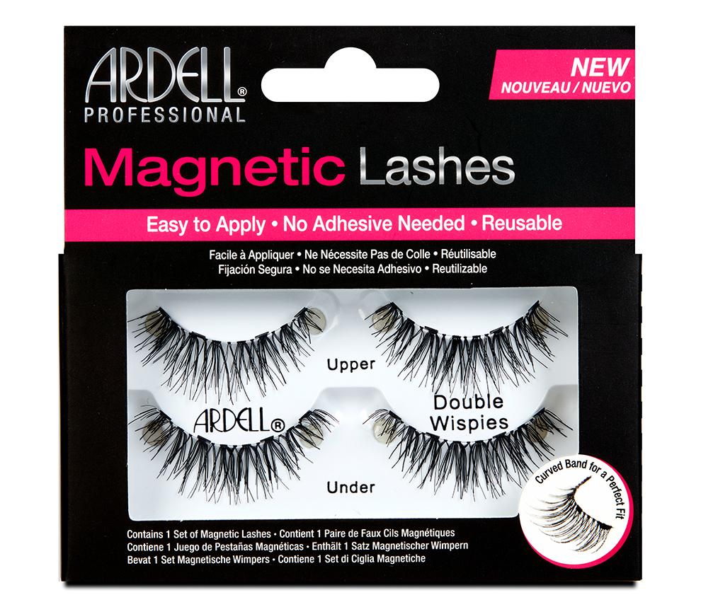 Ardell's Stunning Magnetic Lash Double Wispies