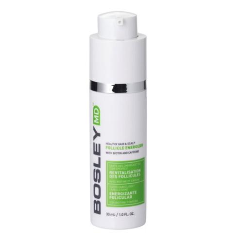 Bosley's Magic 1 oz Hair Follicle Energizer - Transform Your Thinning Hair!