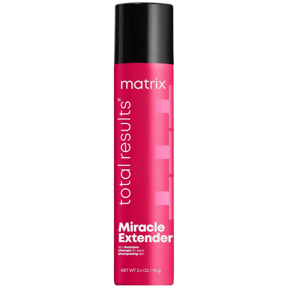 Matrix Total Results Miracle Extender: Transformative Dry Shampoo - 3.4 oz