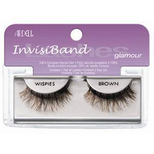 Ardell's Enchanting Brown Wispies