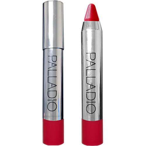 Palladio Pop Shine: Irresistible Brilliant Lip Balm