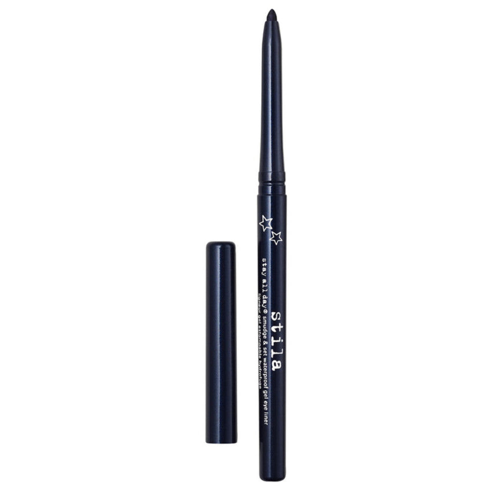 Stila's All-Day Magic: Waterproof Gel Eyeliner
