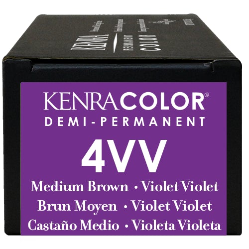 Kenra Demi: Stunning Hair Color Solution