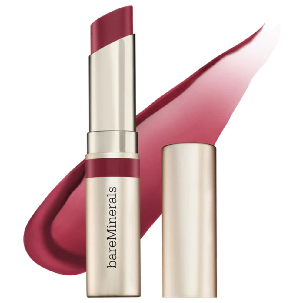 Bare Minerals Mineralist Dewy Lip Gloss Balm - Luscious Lip Treat