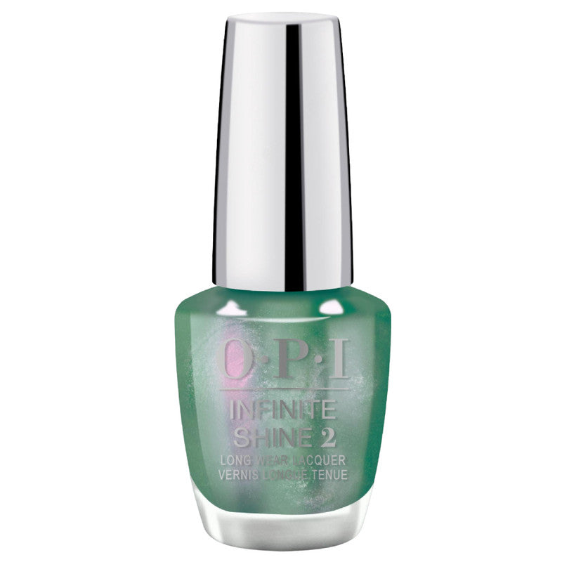 OPI Infinite Shine Big Zodiac Energy Fall 2023 - Unleash Your Virgo Glamour
