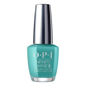 OPI Tokyo Collection Infinite Shine Nail Polish - Trendy & Iconic Nail Colors