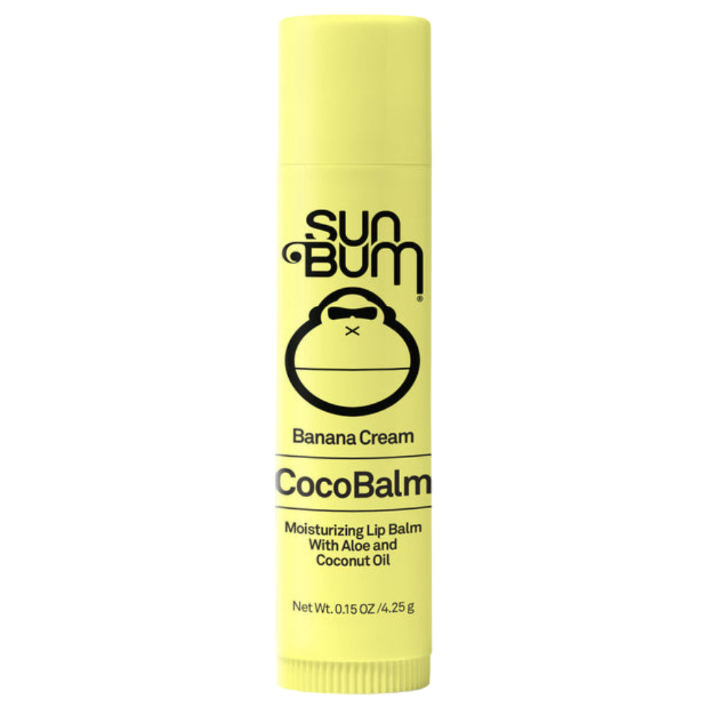 Sun Bum Cocobalm - Your Lips' Blissful Elixir