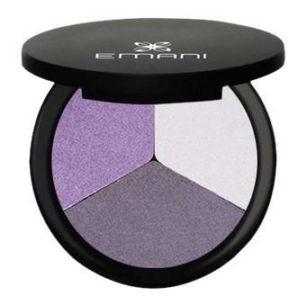 Emani Enchanting Eye Trio Eyeshadow