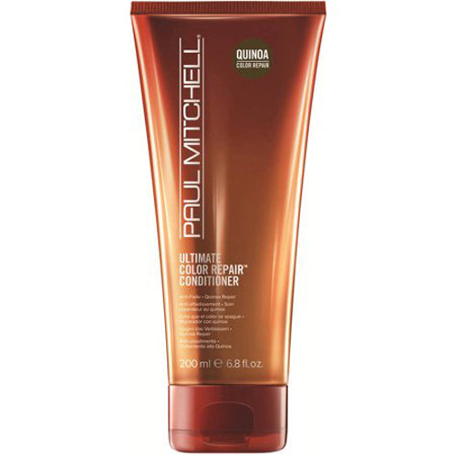 Paul Mitchell Ultimate Color Repair Conditioner - Revitalize Your Color-Treated Hair!