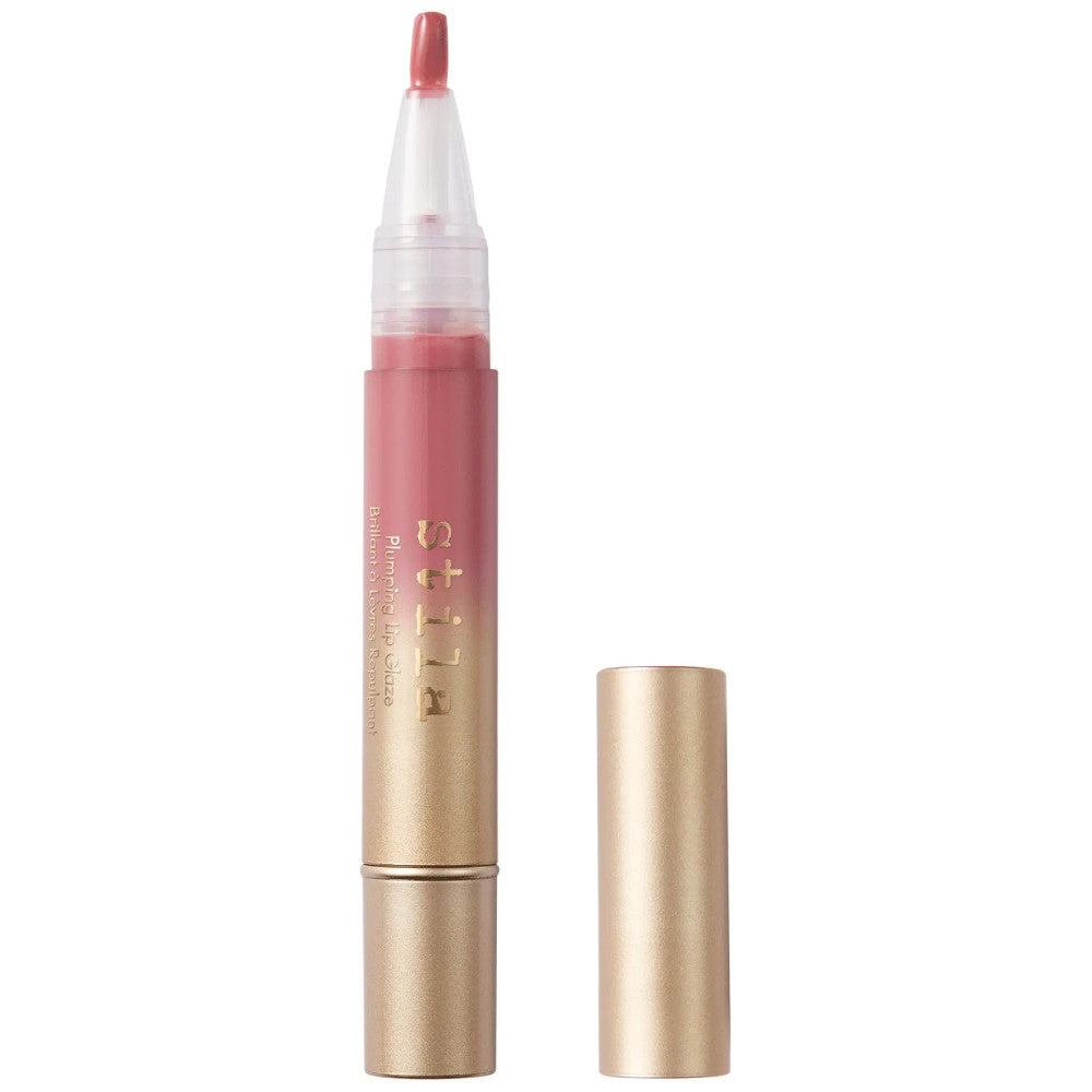 Stila Enchanting Plumping Lip Glaze