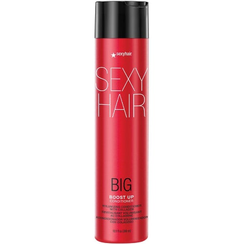 Sexy Hair Big Boost Up Conditioner - Unleash Voluminous Hair!