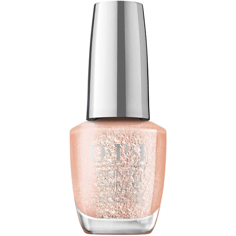OPI Infinite Shine Holiday 2023 - Terribly Nice Nail Polish