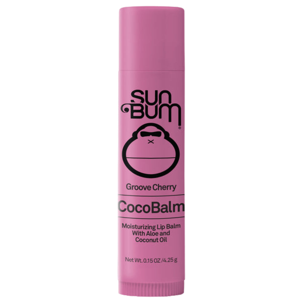 Sun Bum Cocobalm - Your Lips' Blissful Elixir