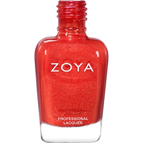 Zoya's Summer 2019 Barefoot Nail Polish Collection - A Must-Have!