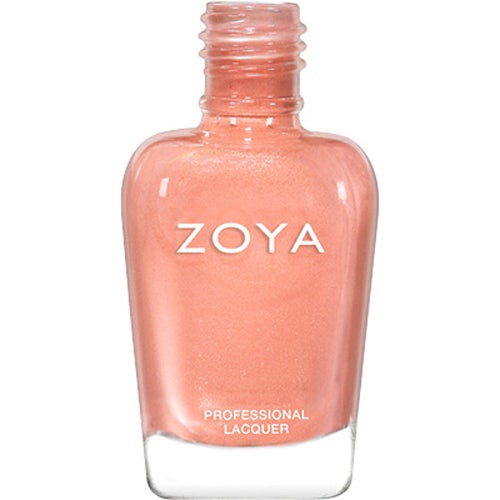 Zoya's Summer 2019 Barefoot Nail Polish Collection - A Must-Have!