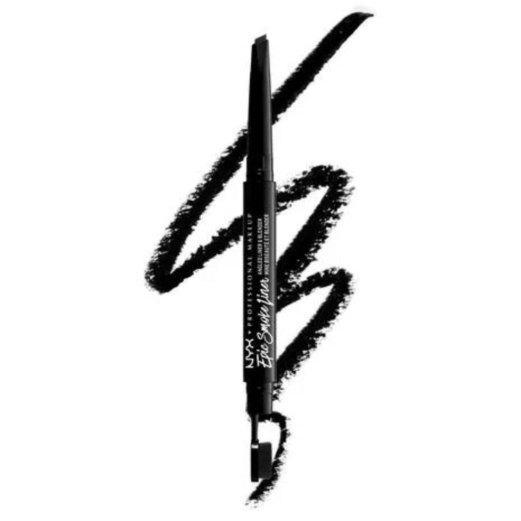 NYX Professional Epic Smoke All-in-One Angled Liner & Blender
