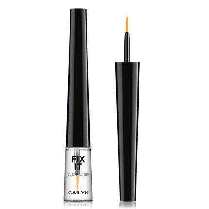 Cailyn Cosmetics Fix It Clear Liner: Your Sparkling Eye Makeup Secret