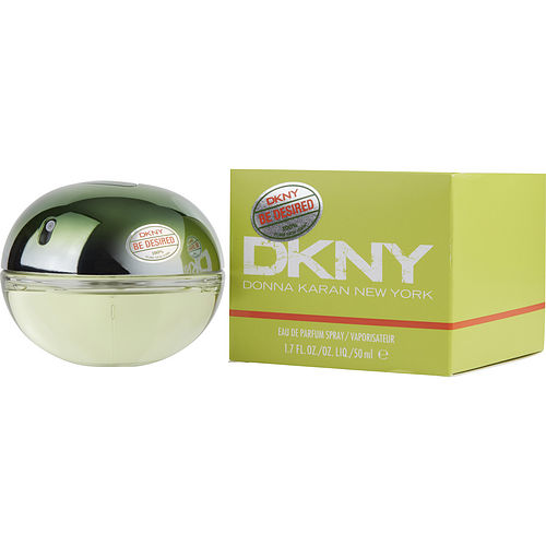 DKNY Be Desired - Irresistible Women's Eau De Parfum Spray