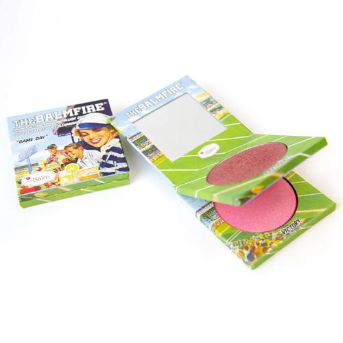 The Balm Balmfire - Your Shimmering Makeup Essential